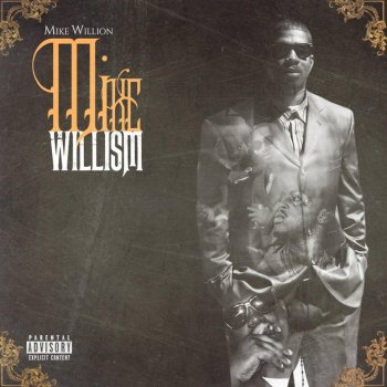 Mike Willion feat. Feat. Rich Boy #Ih8rap (feat. Feat. Rich Boy)