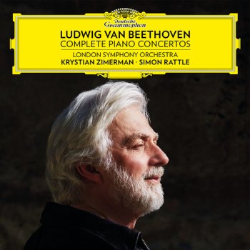 Ludwig van Beethoven feat. Krystian Zimerman, London Symphony Orchestra & Sir Simon Rattle Piano Concerto No. 1 in C Major, Op. 15: II. Largo