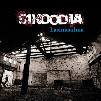 51 Koodia Lasimaailma (Radio Edit)