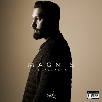 Magnis Abschiedsbrief (Instrumental)