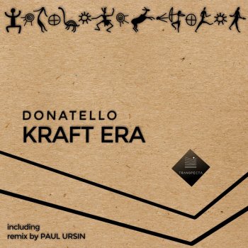 Donatello Kraft - Original Mix