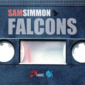 Sam Simmon feat. Alonso Gonzalez Falcons - Alonso Gonzalez Remix