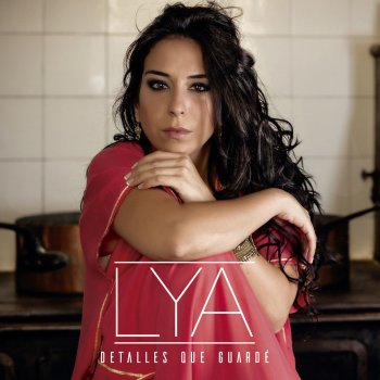 Lya feat. Jorge Pardo, Alba Molina, Andreas Lutz & Lin Cortés Poeta de la Luz