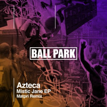 Azteca Gamechanger (Matpri Remix)