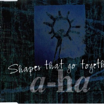 A-ha Shapes That Go Together