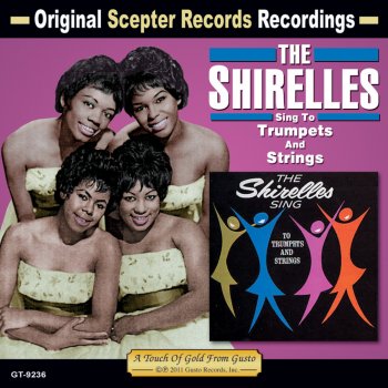 The Shirelles Without a Word of Complaint