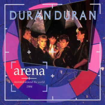 Duran Duran Rio (Live)