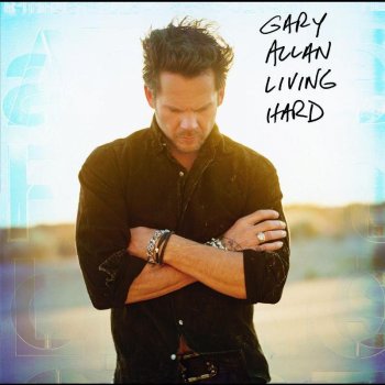 Gary Allan We Touched the Sun