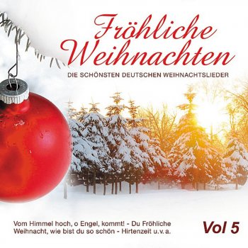 Vienna Boys' Choir Hiaz is der rauhe Winter