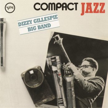 Dizzy Gillespie Groovin' For Nat