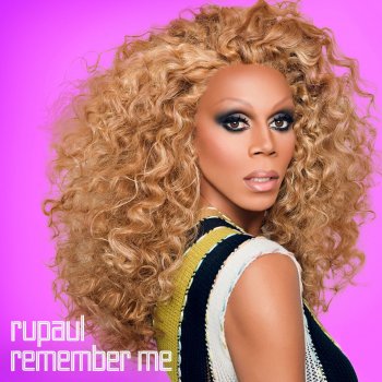 RuPaul feat. Ellis Miah Just a Lil In & Out