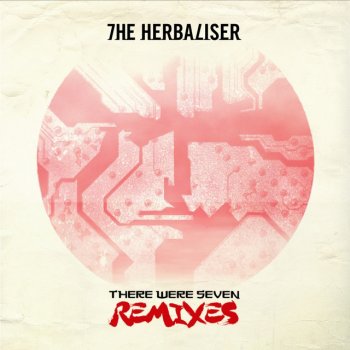 The Herbaliser feat. Teenburger March of the Dead Things (feat. Teenburger) - Hugo Kant Remix