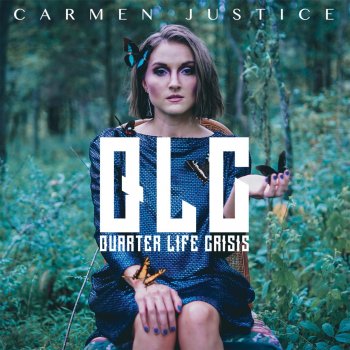 Carmen Justice Lose Myself to Find Myself