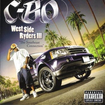 C-Bo feat. Young Chaz Whut It Due