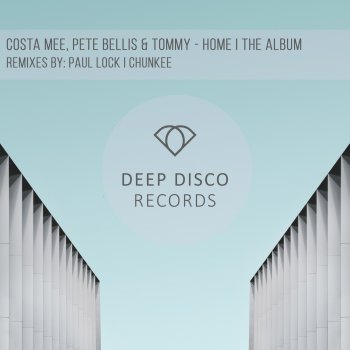 Costa Mee feat. Pete Bellis & Tommy & Paul Lock Don't Say It's Over (Paul Lock Remix)
