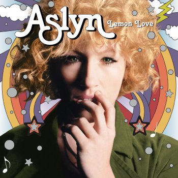 Aslyn Here's To Believe