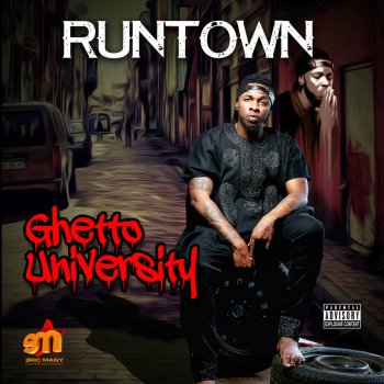 Runtown feat. DJ Khaled Money Bag