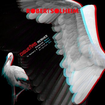 Robert Solheim feat. Yo Montero & Ian Cris Ciguenas - Yo Montero & Ian Cris Remix