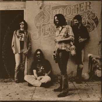 Shooter Jennings Steady At the Wheel