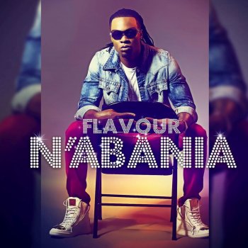 Flavour feat. Lisa & Wagga Nwata - Skit
