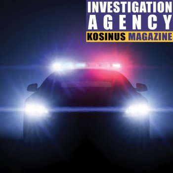 Klooz Crime Analysis
