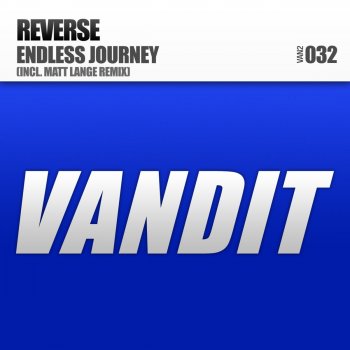 Reverse Endless Journey (Matt Lange Remix)