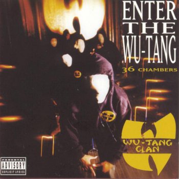 Wu-Tang Clan Wu-Tang: 7th Chamber, Pt. 2