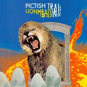 Pictish Trail Lionhead (Acoustic)