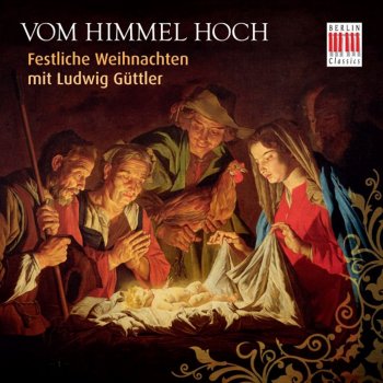 George Frideric Handel Tochter Zion, freue dich