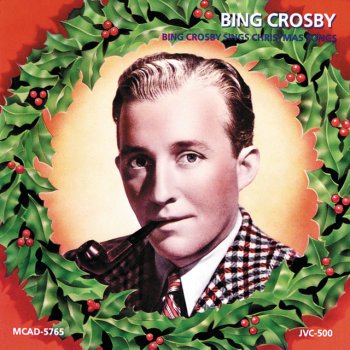 Bing Crosby Silent Night - 1942 Single Version