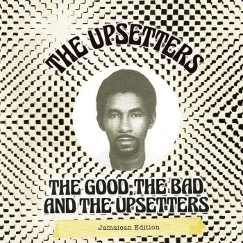 The Upsetters Down the Road