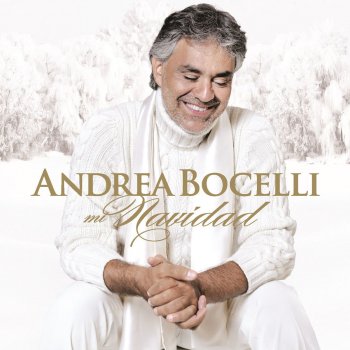 Andrea Bocelli Noche de paz (Silent Night)