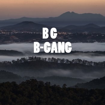 BG B-Gang