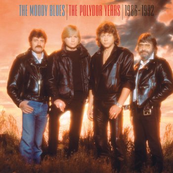 The Moody Blues The Other Side of Life (Live)