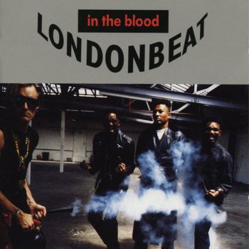 Londonbeat She Broke My Heart (In 36 Places)