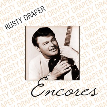 Rusty Draper The Ballad of Davy Crockett