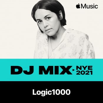 Logic1000 The Analyst (Mixed)