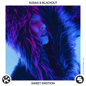 Audax feat. Blackout Sweet Emotion