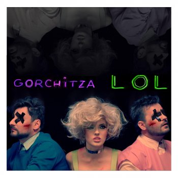 Gorchitza L.O.L. (Language of Love)