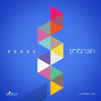 Peres Intron - Original Mix