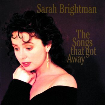Sarah Brightman Half A Moment