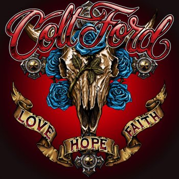 Colt Ford feat. Javier Colon No Rest