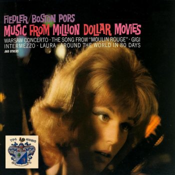 Arthur Fiedler feat. Boston Pops Orchestra March of the Siamese Children
