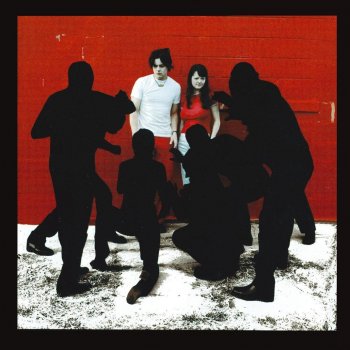 The White Stripes I’m Finding It Harder to Be a Gentleman