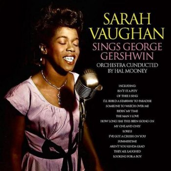 Sarah Vaughan He Loves And She Loves