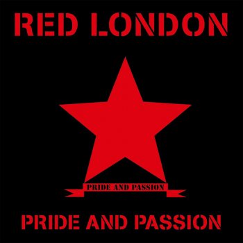 Red London 48 Reason