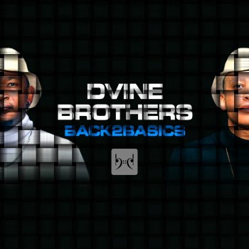 D'vine Brothers Celebrate