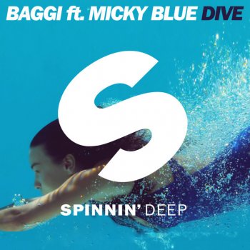 Baggi Begovic feat. Micky Blue Dive - Radio Edit