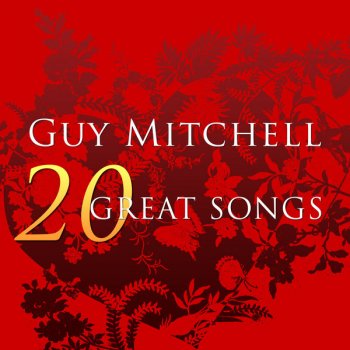 Guy Mitchell My Heart Cries for You - Re-Recorded Version