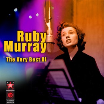 Ruby Murray Dear Old Donegal (Live Version)